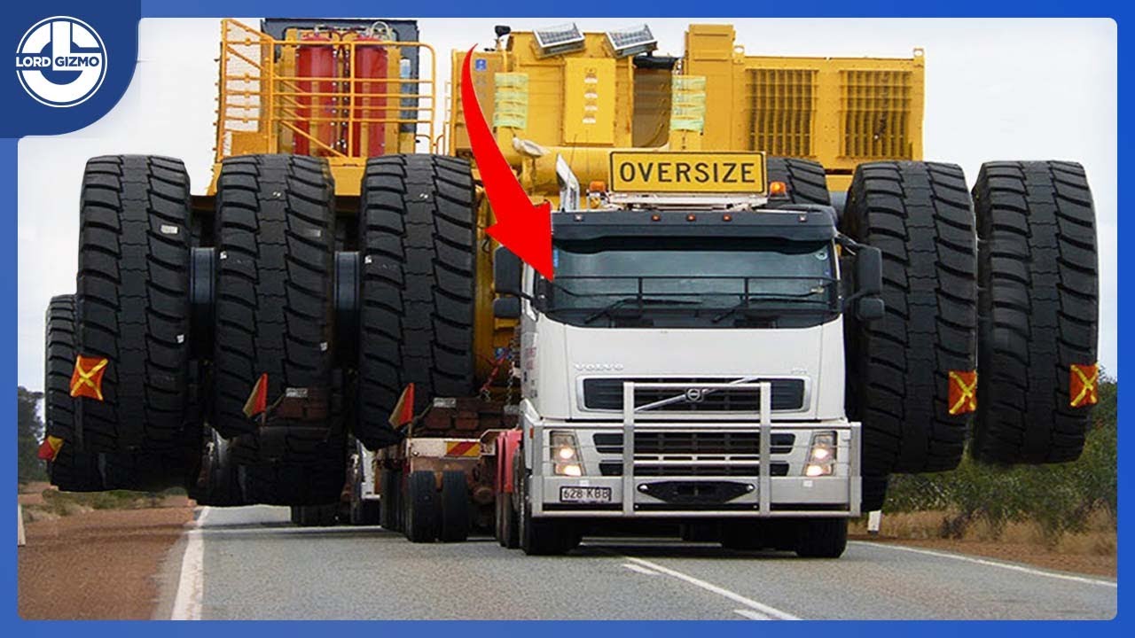 Developing into Experts at Transporting the Heaviest Weights in the