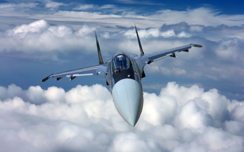 The 10 best fighter jets in the world as of 2023