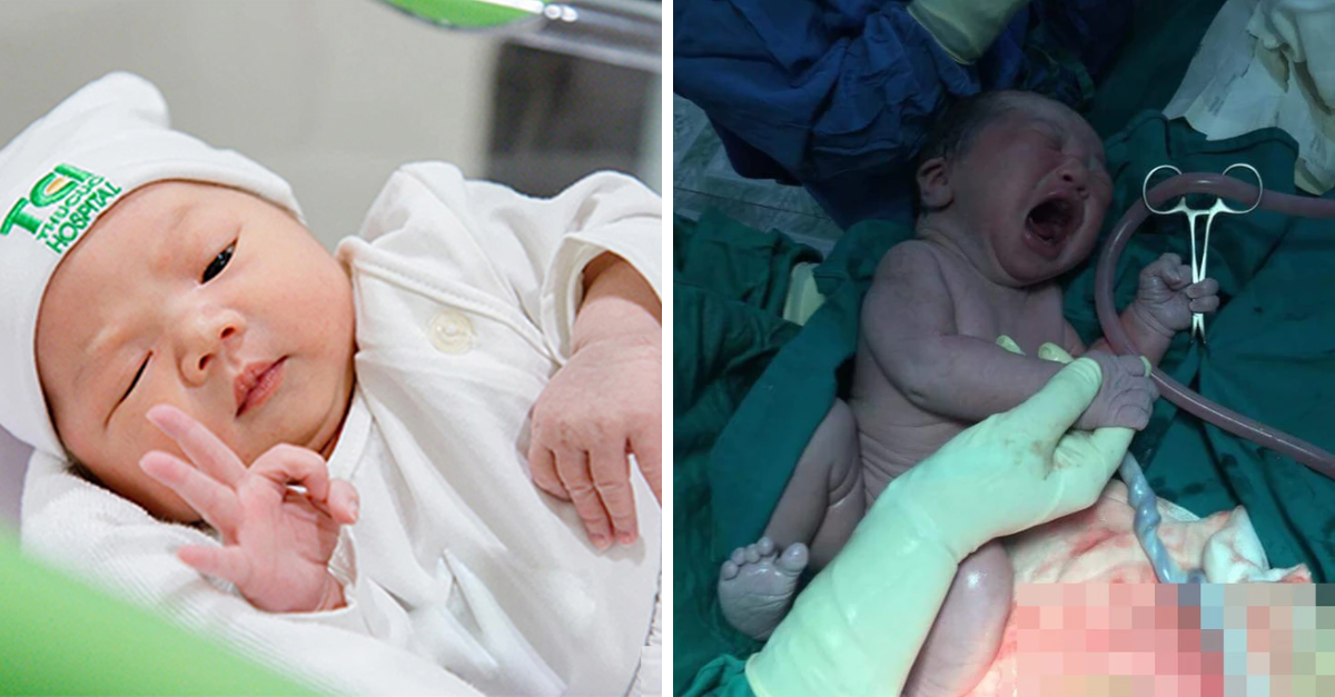 Showcasing Charming Newborn Cuteness: Dive Into 20 Stunning Photos Of ...